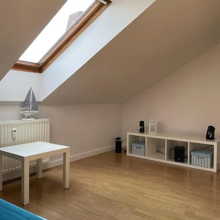 Lazur Centre Apartment