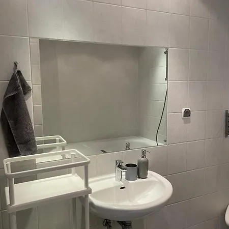 Lazur Centre Apartment Gdansk