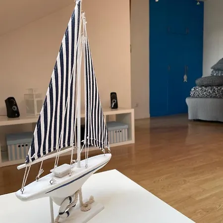 Apartment Lazur Centre