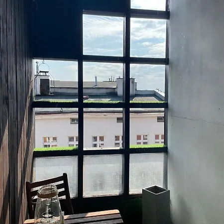 Apartment Lazur Centre