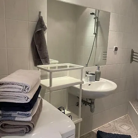Lazur Centre Apartment *