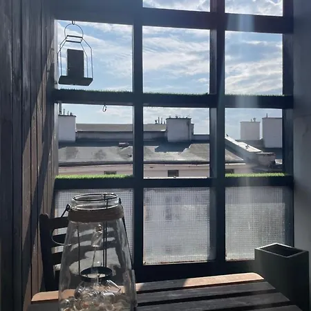 Apartment Lazur Centre *