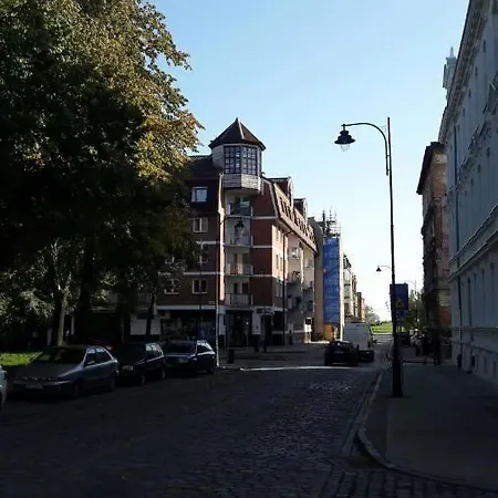 Lazur Centre * Gdansk