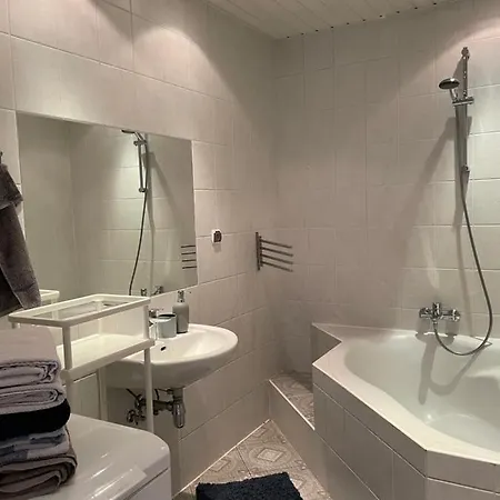 Apartment Lazur Centre