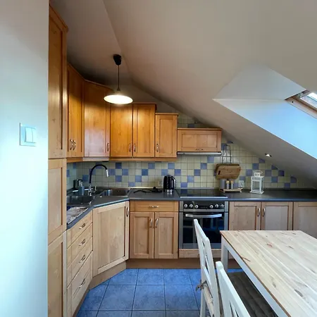 Apartment Lazur Centre