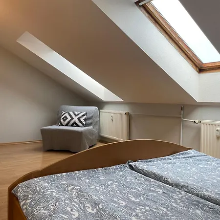 Lazur Centre Apartment Gdansk