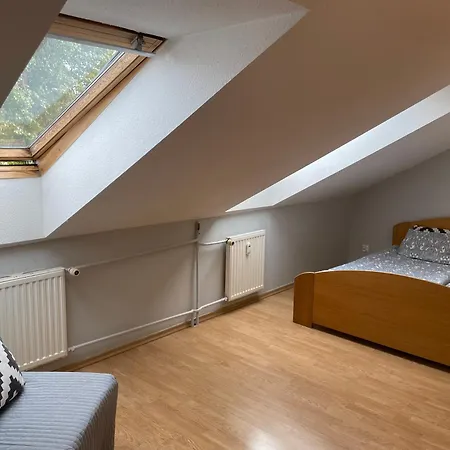 Apartment Lazur Centre